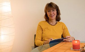 Beratung/Therapie